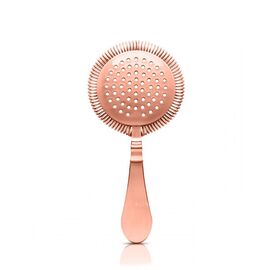 Lumian Mercury Стрейнер медь, фото , изображение 2