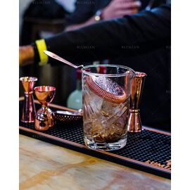 Lumian Mercury Стрейнер медь, фото , изображение 5