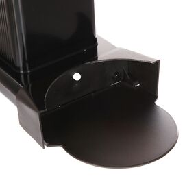 Moccamaster Thermoserve Autofill Капельная кофеварка без термоса, фото , изображение 3