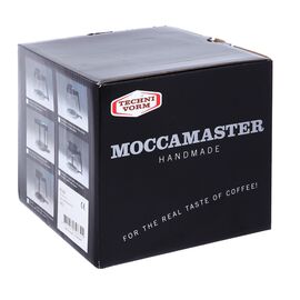 Moccamaster Сервер для кофеварки KBG/CD10 1,25 л, фото , изображение 4