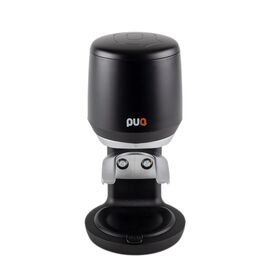Puqpress Mini Автоматический темпер черный, фото 