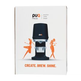 Puqpress Q1 Автоматический темпер белый, фото , изображение 3