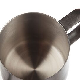 Timemore Fish03 Чайник 600 мл черный, фото , изображение 2