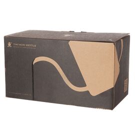 Timemore Fish03 Чайник 600 мл черный, фото , изображение 4