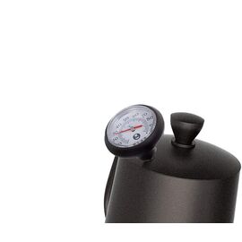 Timemore Fish03 Чайник 600 мл черный, фото , изображение 3