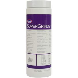 Urnex SuperGrindz Таблетки для очистки кофемолок 330 г, фото 