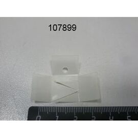 Nuova Simonelli 15030079 Пластина-разбиватель комков для Mythos 1, фото 