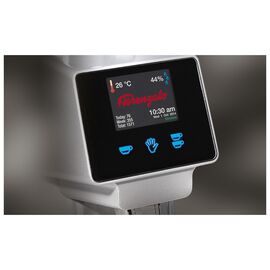 Fiorenzato F64 E Кофемолка профессиональная черная, фото , изображение 2