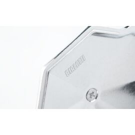 Bialetti 1167 Moka Express на 18 чашек Гейзерная кофеварка, фото , изображение 3