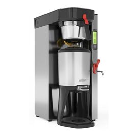 Bravilor Bonamat Aurora SGH Фильтр-кофемашина c подключением к водопроводу 5.7 л., фото , изображение 2