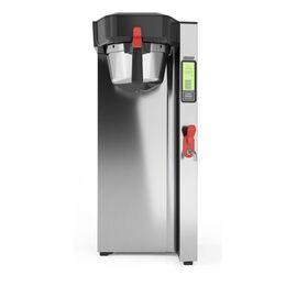 Bravilor Bonamat Aurora SGH Фильтр-кофемашина c подключением к водопроводу 5.7 л., фото , изображение 5