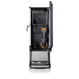 Bravilor Bonamat Bolero 1 Автоматическая кофемашина для молотого кофе и шоколада, фото , изображение 3