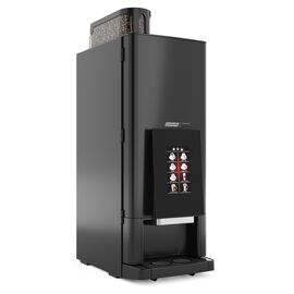 Bravilor Bonamat FreshGround 310 touch Суперавтоматическая кофемашина, фото , изображение 3