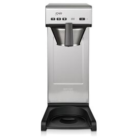 Bravilor Bonamat THa Фильтр-кофемашина под термос 2.2 л c подключением к водопроводу, фото , изображение 2