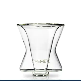 Chemex CM-FNX Кофеварка на 1 чашку, фото 