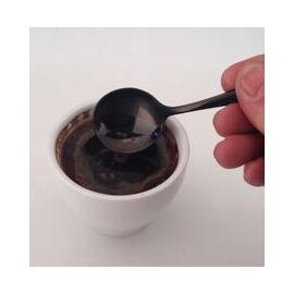 JoeFrex Ложка для каппинга чёрная, фото , изображение 2