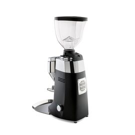 Mazzer Robur S Electronic Кофемолка профессиональная черная, фото , изображение 2