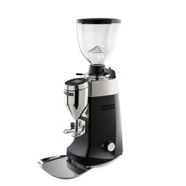 Mazzer Robur S Electronic Кофемолка профессиональная черная, фото 
