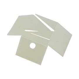 Nuova Simonelli 15030079 Пластина-разбиватель комков для Mythos 1, фото , изображение 2