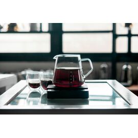 Tiamo HG2185 Кофейник 600 мл, фото , изображение 2