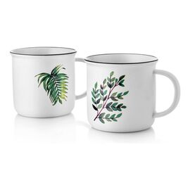 Walmer Tropic Кружка 400 мл, фото , изображение 2