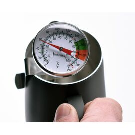 JoeFrex Термометр аналоговый, фото , изображение 4