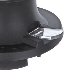 Hario SSD-360-B Immersion Dripper SWITCH Иммерсионный пуровер, фото , изображение 2