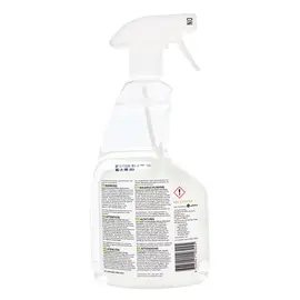 Cafetto Spray & Wipe Green Чистящее средство для поверхностей 750 мл, фото , изображение 2
