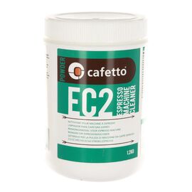 Cafetto EC2 Средство для чистки кофемашин 1,1 кг, фото 
