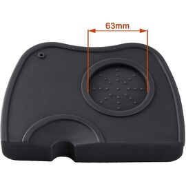 CoffeeTools Коврик для темперовки средний, фото , изображение 2