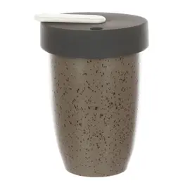 Loveramics Nomad Double Walled Mug Кружка 250 мл гранитная, фото , изображение 2