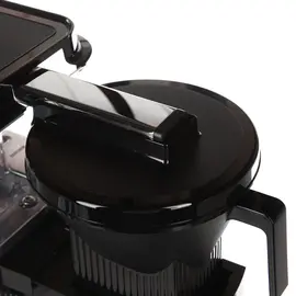 Moccamaster KBG Select Капельная кофеварка серый камень, фото , изображение 4