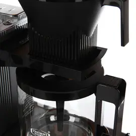 Moccamaster KBG Select Капельная кофеварка серый камень, фото , изображение 6