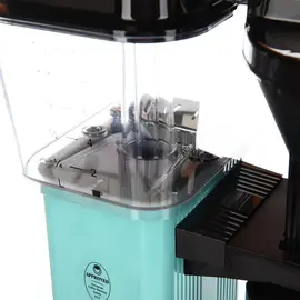 Moccamaster KBG Select Капельная кофеварка бирюзовая, фото , изображение 3