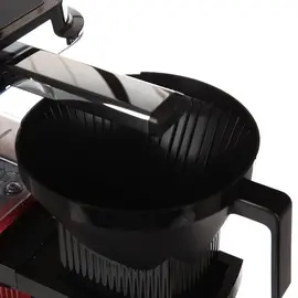 Moccamaster KBG Select Капельная кофеварка красная, фото , изображение 4