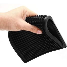 CoffeeTools Коврик барный резиновый 30x15 см, фото , изображение 2