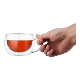 Walmer Floral Термокружка с двойными стенками 290 мл, фото , изображение 3