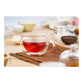 Walmer Floral Термокружка с двойными стенками 290 мл, фото , изображение 4