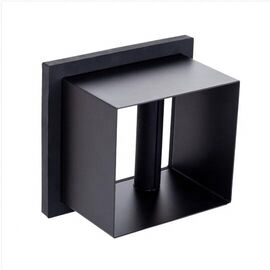 Coffeetools Нок-Бокс встраиваемый 185x170x95мм, фото , изображение 3