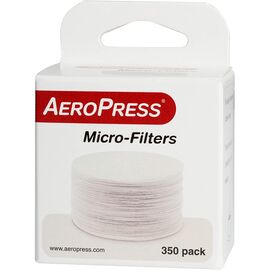 Aerobie 81R24 Бумажные фильтры для Аэропресса 350 шт, фото 