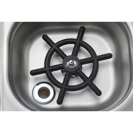 CoffeeTools Ринзер встраиваемый 175X160x70 мм, фото , изображение 2