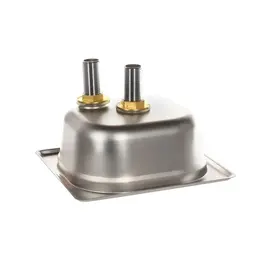 CoffeeTools Ринзер встраиваемый 175X160x70 мм, фото , изображение 4