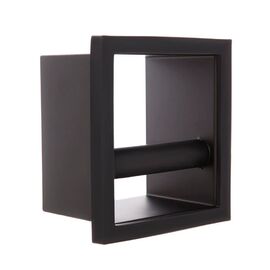 AnyBar Counter Top SB Нок-бокс врезной черный, фото 