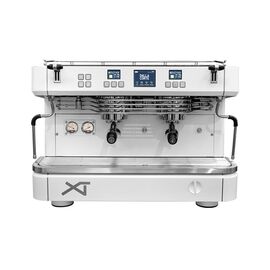 Dalla Corte XT Totalwhite Профессиональная кофеварка эспрессо автомат, фото 