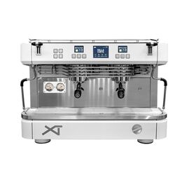 Dalla Corte XT Dynamicwhite Профессиональная кофеварка эспрессо автомат, фото 