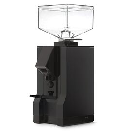 Eureka Mignon Manuale 15BL Кофемолка чёрная, фото 