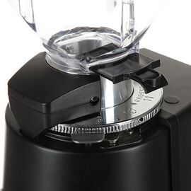 Fiorenzato F83 E XGi Кофемолка профессиональная чёрная, фото , изображение 4