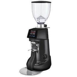 Fiorenzato F83 E XGi Кофемолка профессиональная чёрная, фото 