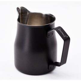 JoeFrex MP50B Latte-art Питчер 500 мл чёрный, фото , изображение 2