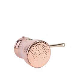 Станица M2G Premium Турка медная с серебряным покрытием 170 мл, фото , изображение 4